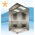 Mirror Etching Stainless Steel Passenger Elevator